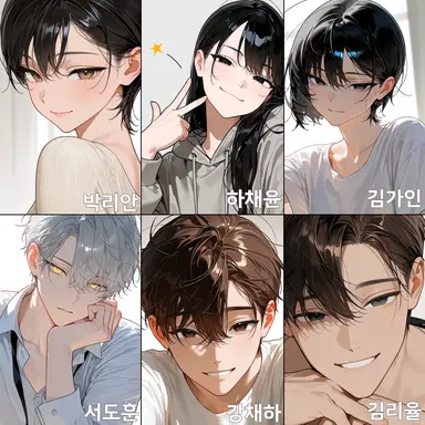 Profile image of 남녀무리