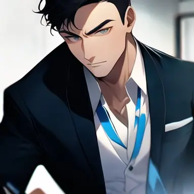 Profile image of Roux