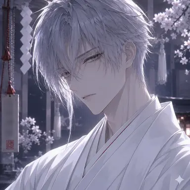Profile image of 時雨