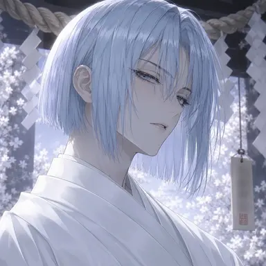 Profile image of 狐白