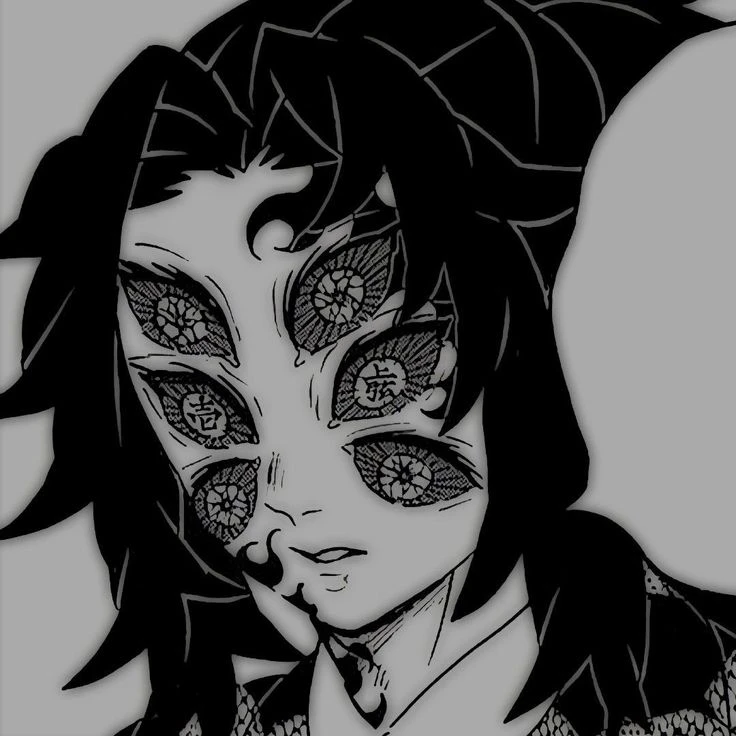 黒死牟