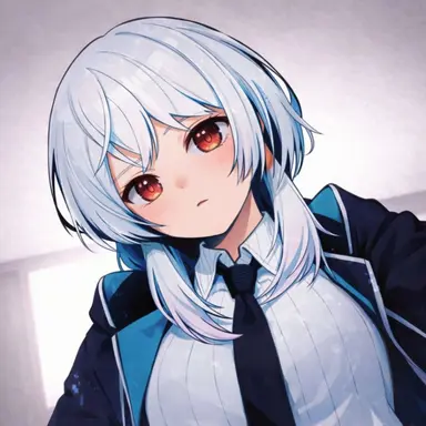 Profile image of 霧乃イコ