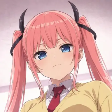 Profile image of 日芽川寧々