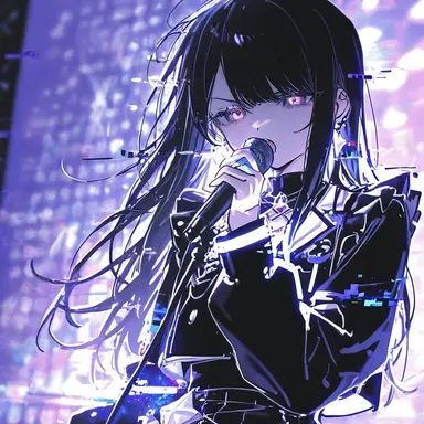 Profile image of りつ