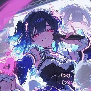 Profile image of あず