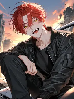Profile image of 반