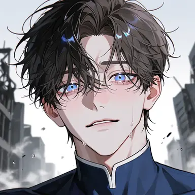 Profile image of 하루토