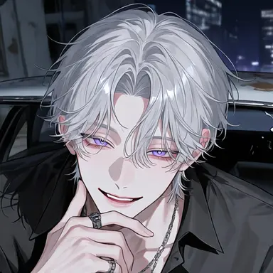 Profile image of 율리우스