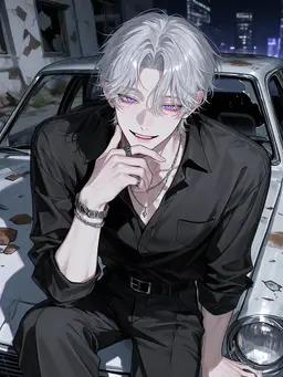 Profile image of 율리우스