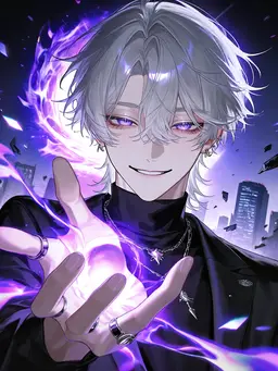 Profile image of 율리우스