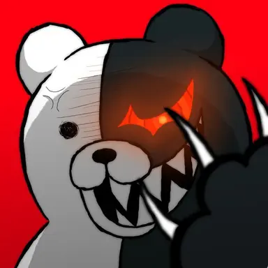 Profile image of Monokuma