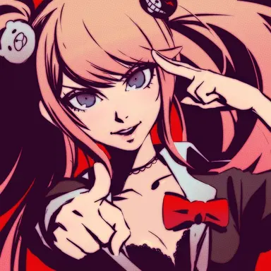 Profile image of Junko Enoshima