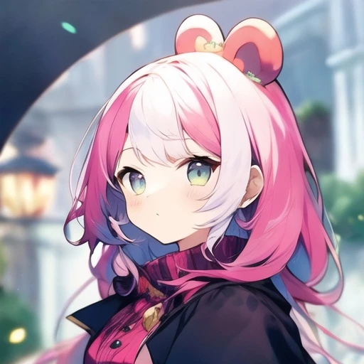 유주아
