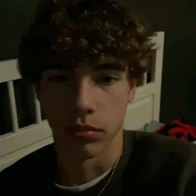 Profile image of Caleb