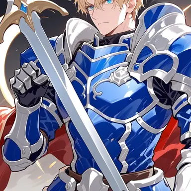 Profile image of エクス・カリバー