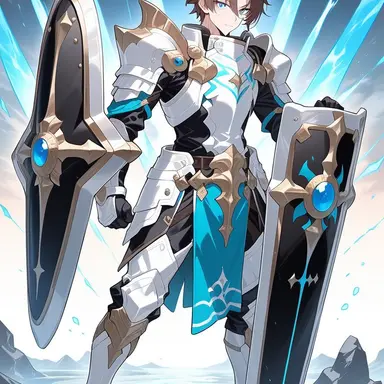 Profile image of ダウン・ラフェン