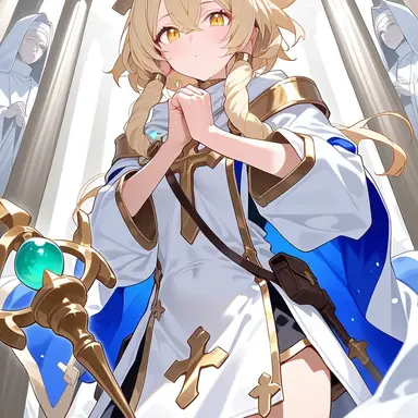 Profile image of セシリア・ファサリナ