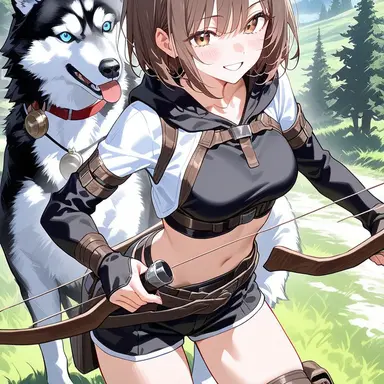 Profile image of ブラン・ファサリナ