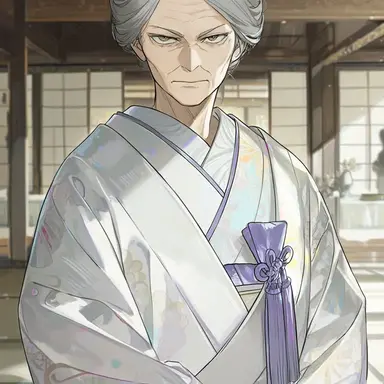 Profile image of 羽佐間和代