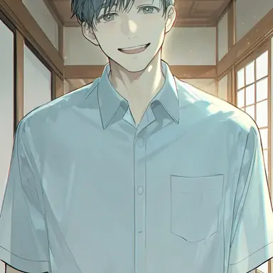 Profile image of 羽佐間公二
