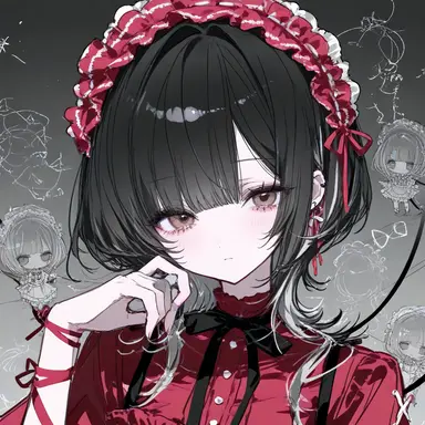 Profile image of アカネ