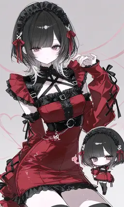 Profile image of アカネ