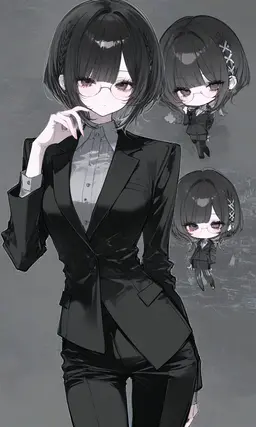 Profile image of 茜