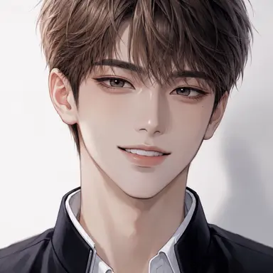 Profile image of チェ・ヒョヌ