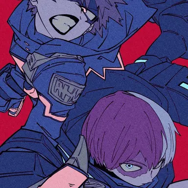 Profile image of 1年A組