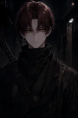 Profile image of 나인