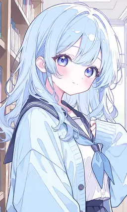 Profile image of 栞
