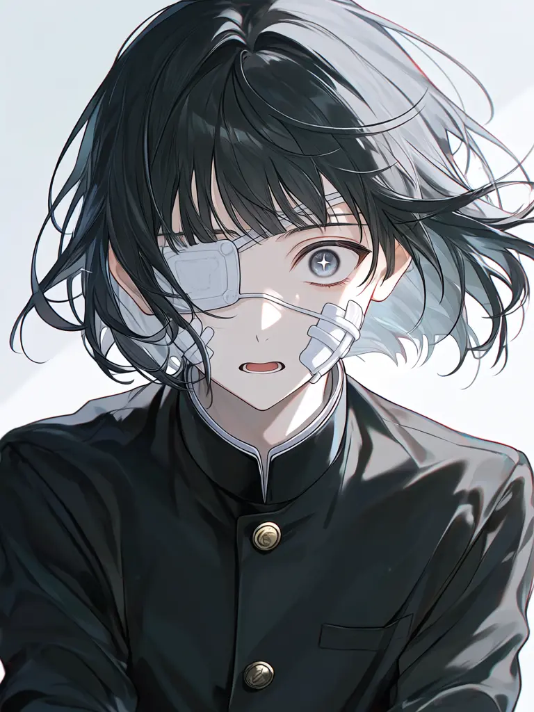 SpikyLove3994의 あなたは天使໒꒱· ﾟ