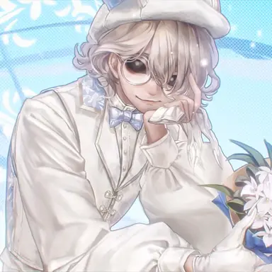 Profile image of イタカ
