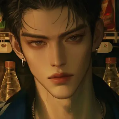 Profile image of Alex