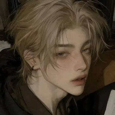 Profile image of Dante