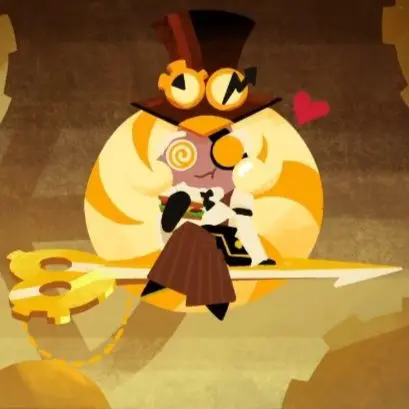 Timekeeper_cookie의 시간지기 쿠키의 전담요리사 생활