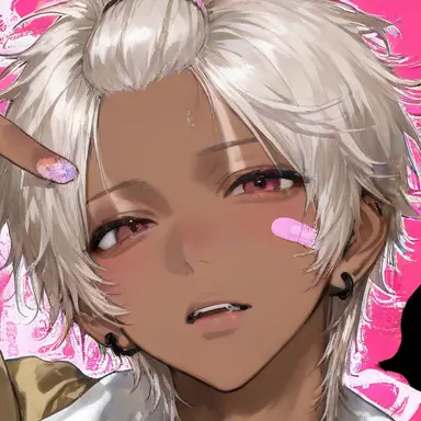 Profile image of Ma-kun