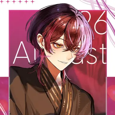 Profile image of Hizumi