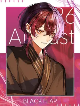 Profile image of Hizumi