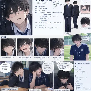 Profile image of 佐々木