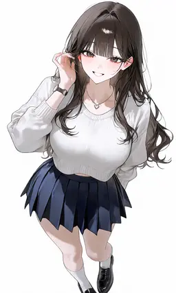 Profile image of 由奈