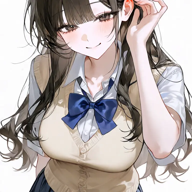 ExpertShed0624의 俺に一目惚れしたマドンナ