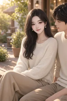 Profile image of Lee Sua