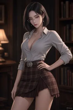 Profile image of Shin Hyeon