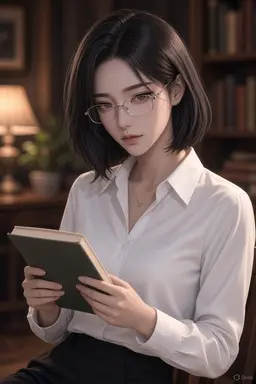 Profile image of Shin Hyeon