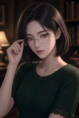 Profile image of Shin Hyeon