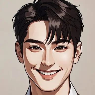 Profile image of Jung Woojin