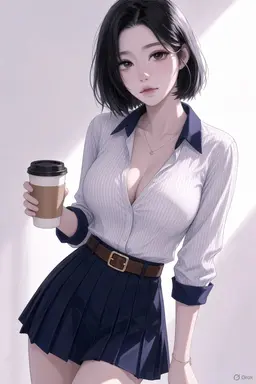 Profile image of Park Eunyu