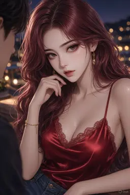 Profile image of Oh Sebin