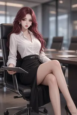 Profile image of Oh Sebin